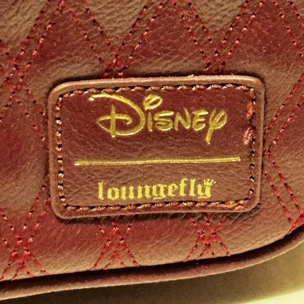 Loungefly disney lion